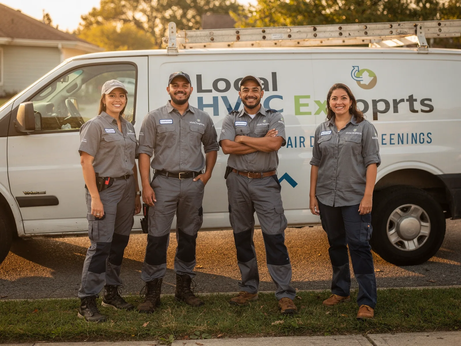 24/7 HVAC Repair & AC Replacement company in Terra Bella, CA